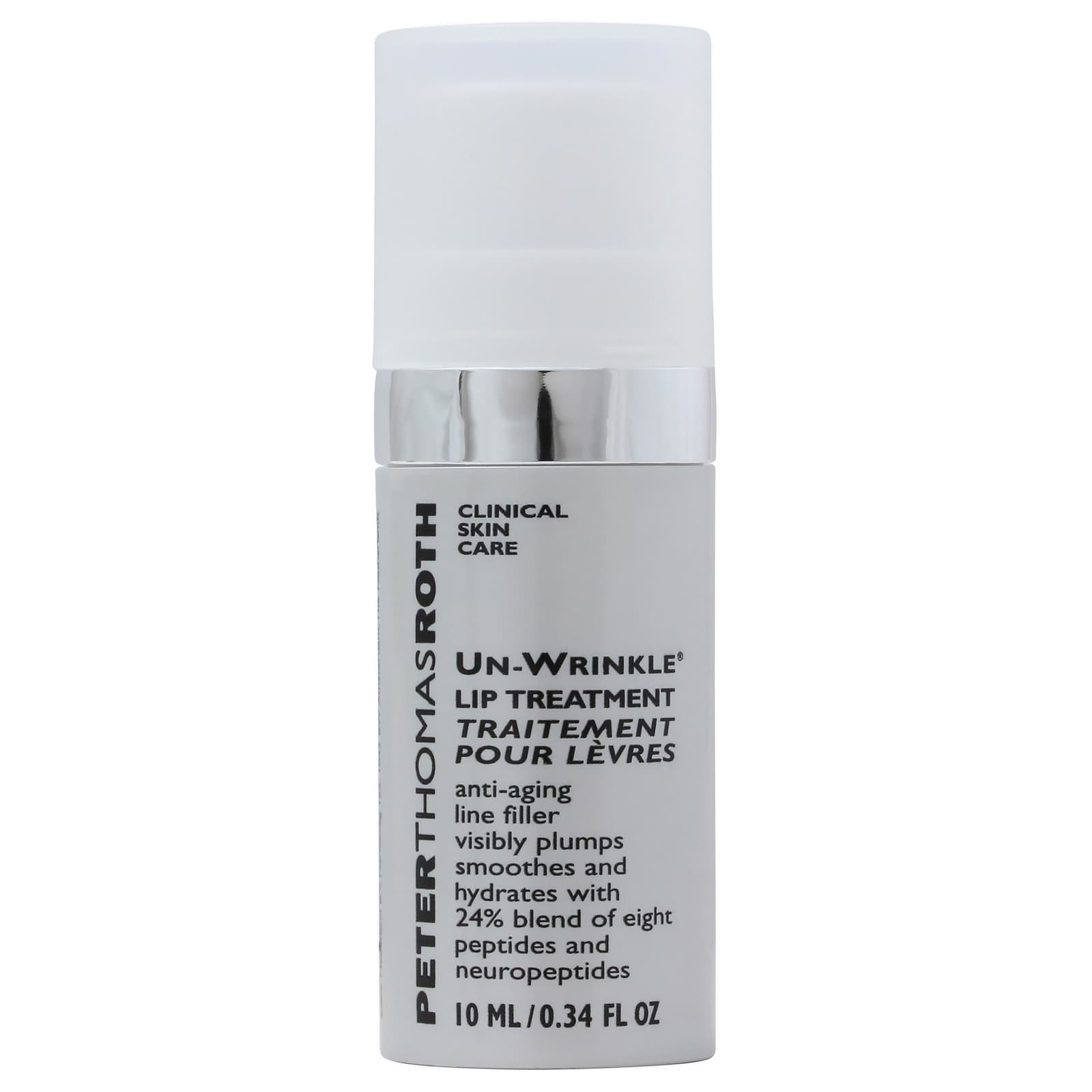 Un-Wrinkle Lip