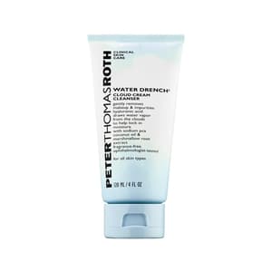 Water Drench Cloud Cream Cleanser