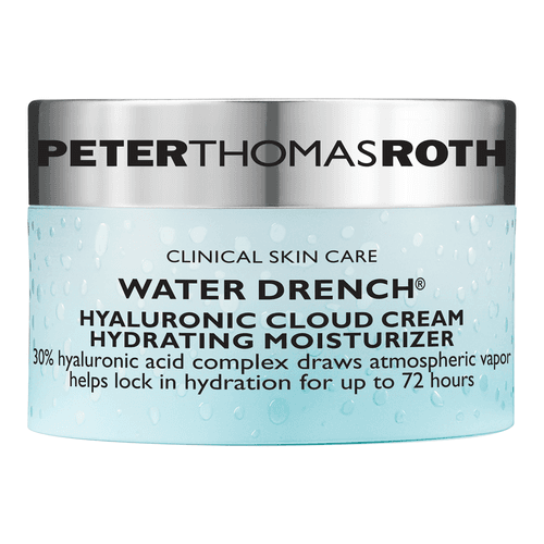 Water Drench Hyaluronic Cloud Cream