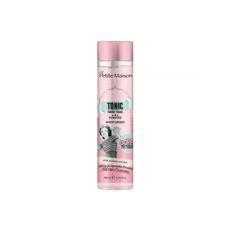 Facial Tonic