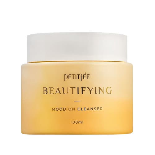 Beautifying Mood On Cleanser