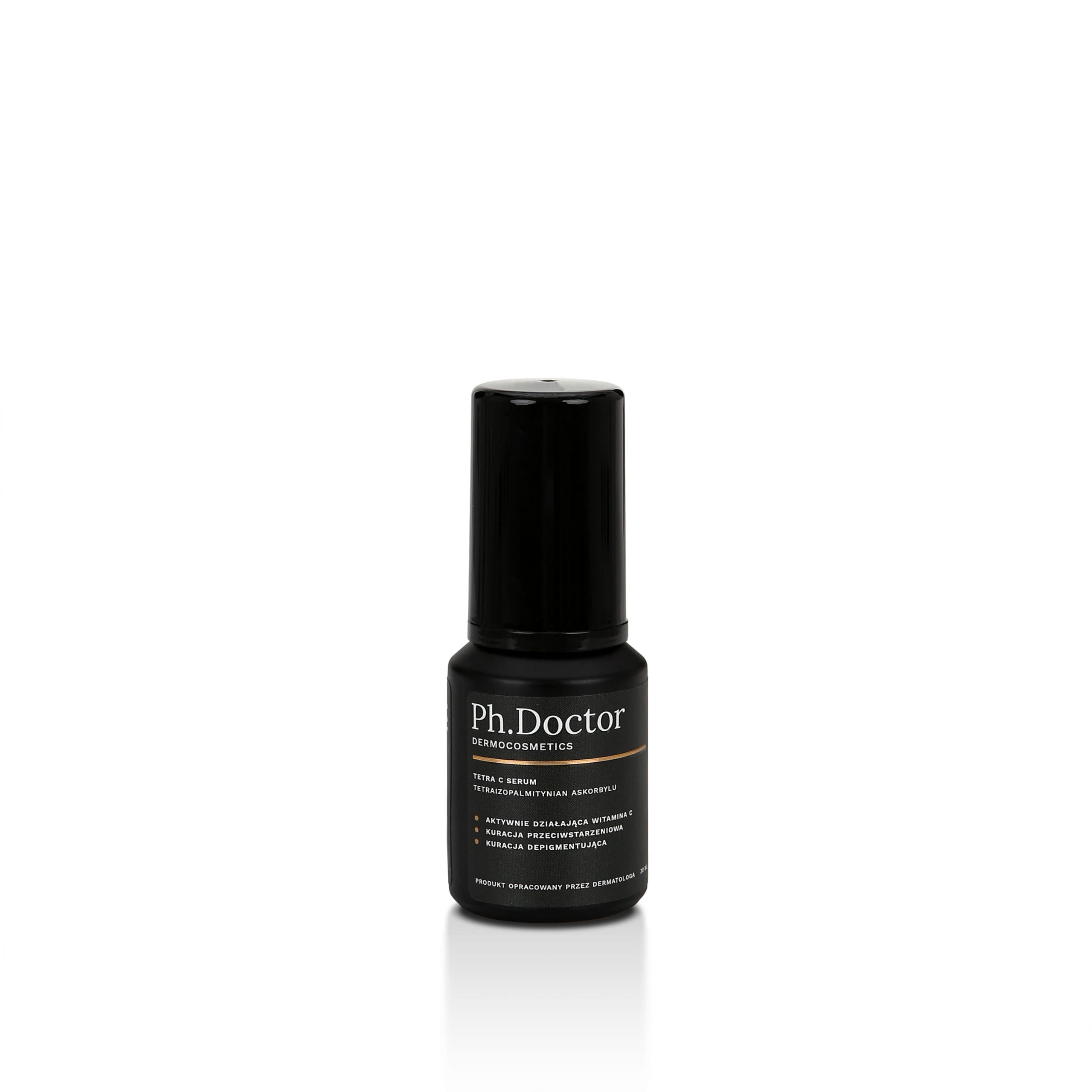 Tetra C Serum