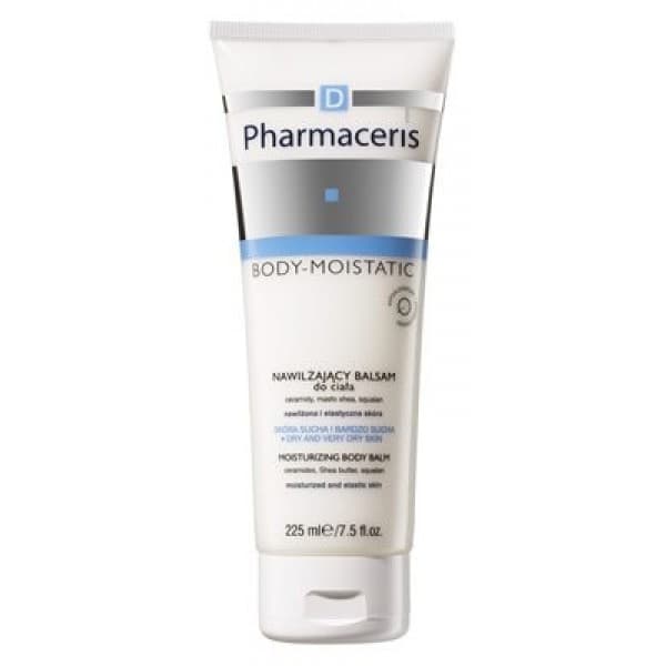 Body-Moistatic Moisturizing Body Balm