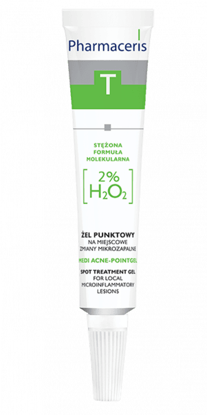 T Spot Treatment Gel