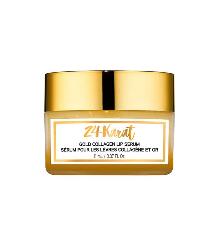 24-Karat Gold Collagen Moisturizer