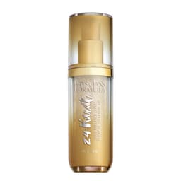 24-Karat Gold Collagen Serum review