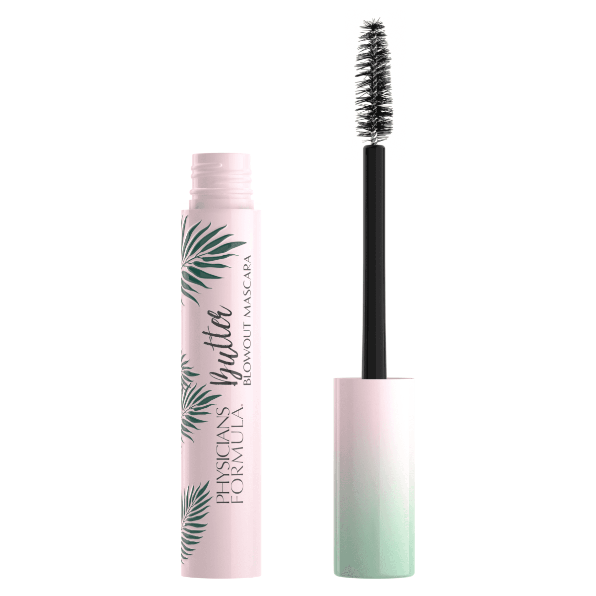 Butter Blowout Mascara
