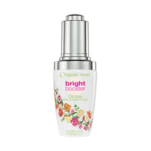 Organic Wear Bright Booster Oil Elixir