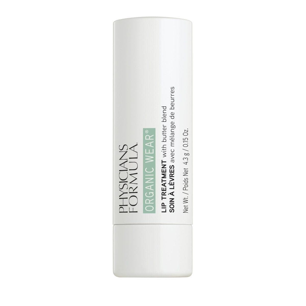 Organic Wear Lip Treatment