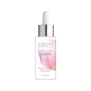 Rose All Day Oil-Free Serum