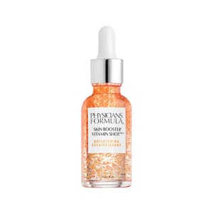 Skin Booster Vitamin Shot - Brightening