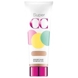 Super CC and Care SPF 30 Cream