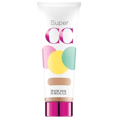 Super CC and Care SPF 30 Cream