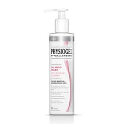 Calming Relief Gentle Cream Cleanser