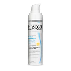 Daily Defence Protective Day Cream Light SPF15