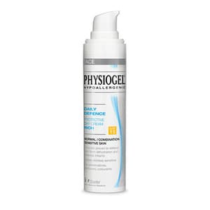 Daily Defence Protective Day Cream Rich SPF15