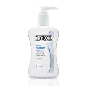 Daily Moisture Therapy Cleanser