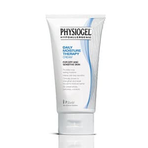 Daily Moisture Therapy Cream