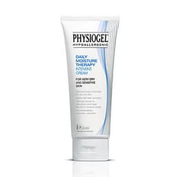 Daily Moisture Therapy Intensive Cream