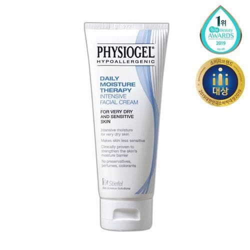 PHYSIOGEL DMT Intensive Facial Cream 100ml