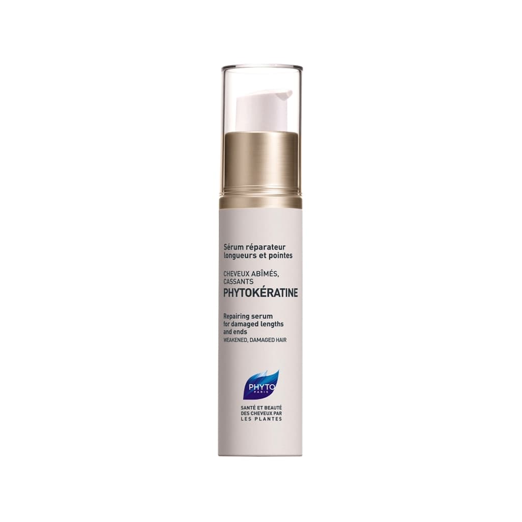 Keratine Reparative Serum