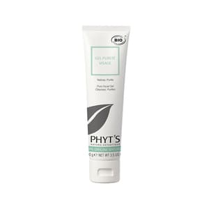 Gentle Gel Cleanser