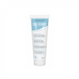 Dexeryl Emollient Cream review