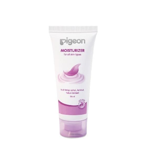 Moisturizer for All Skin Types