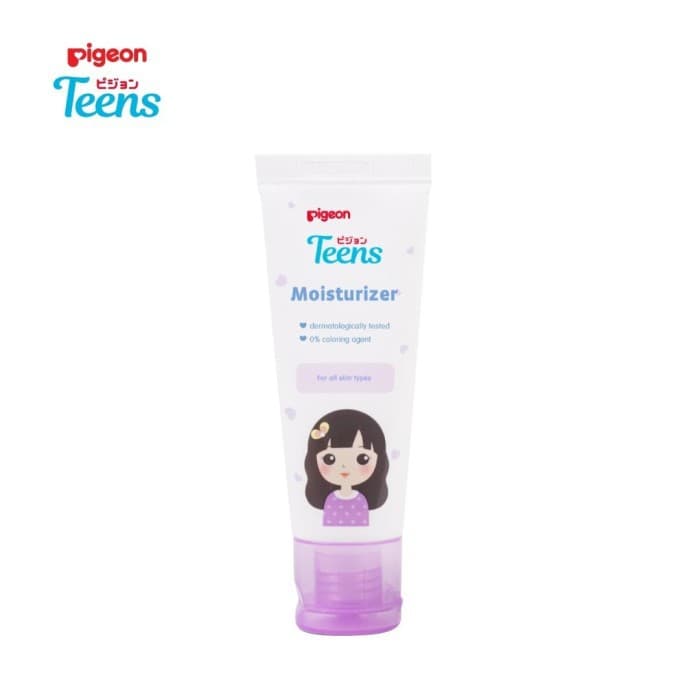 Teens Moisturizer