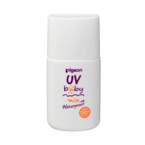 UV Baby Milk Waterproof SPF50+ PA++++