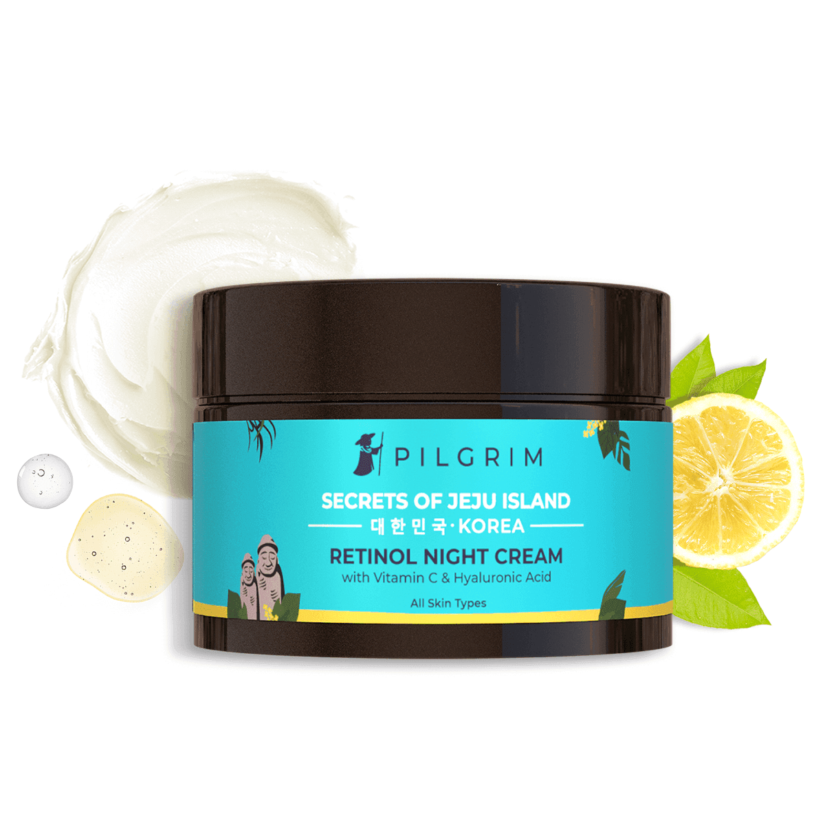 Retinol Night Cream
