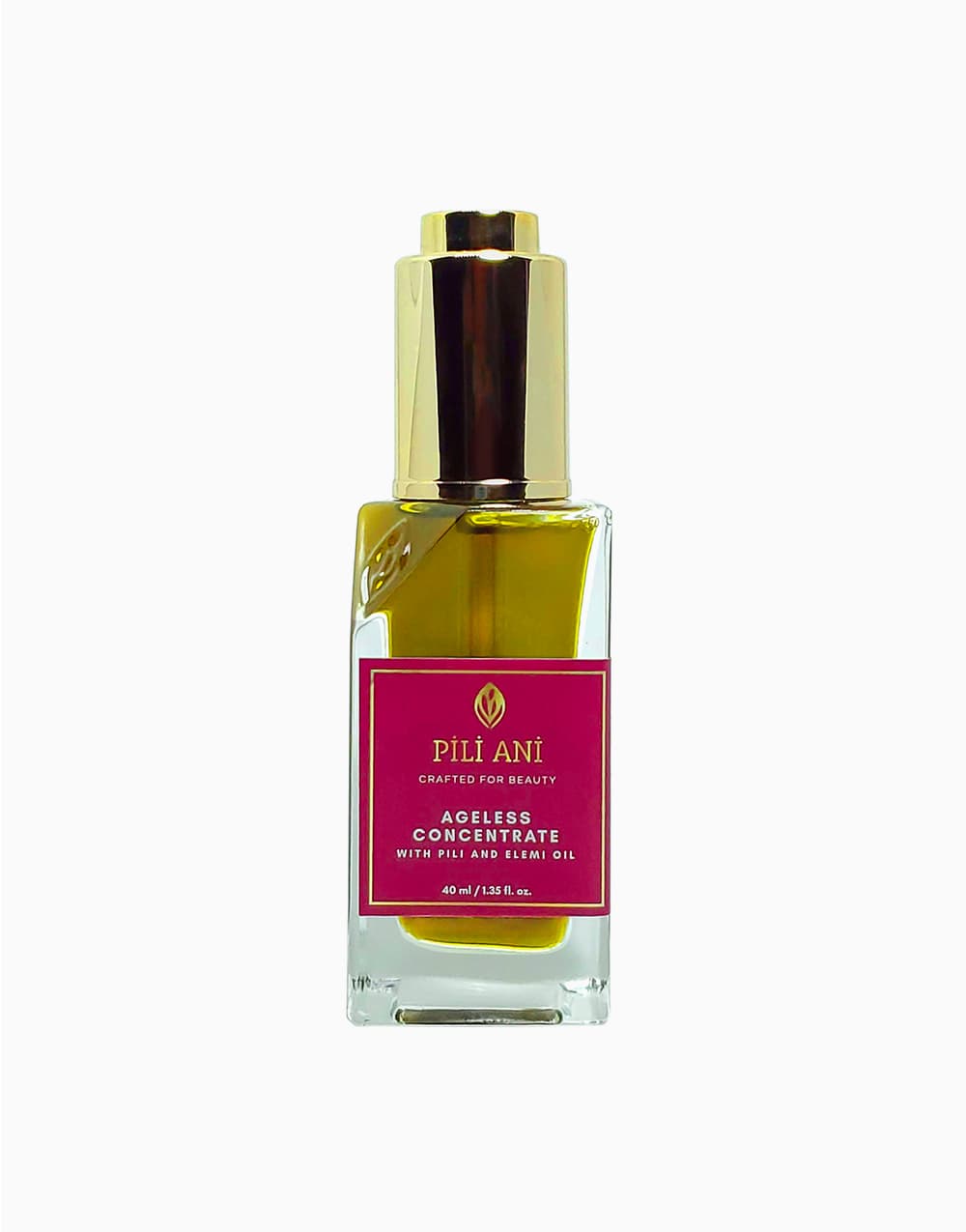 Ageless Concentrate