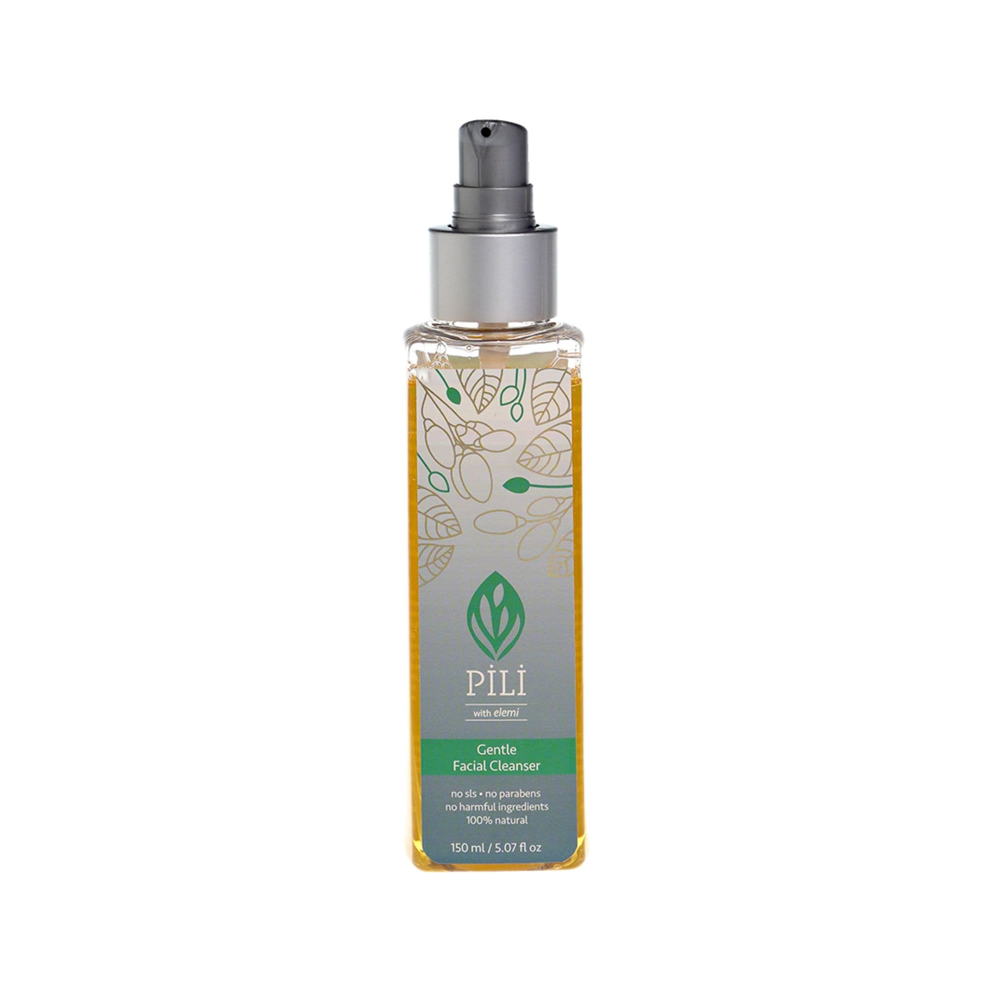 Gentle Facial Cleanser