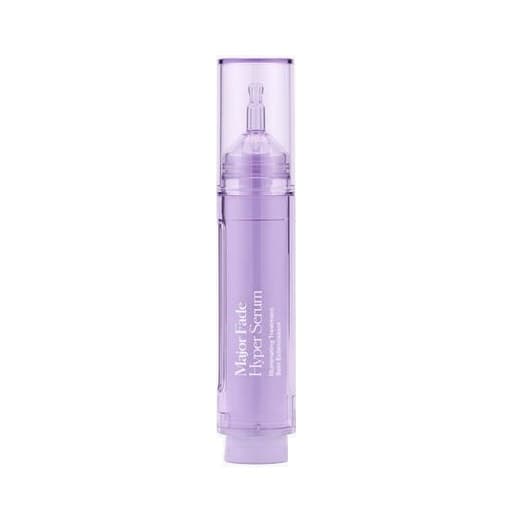 Major Fade Hyper Serum