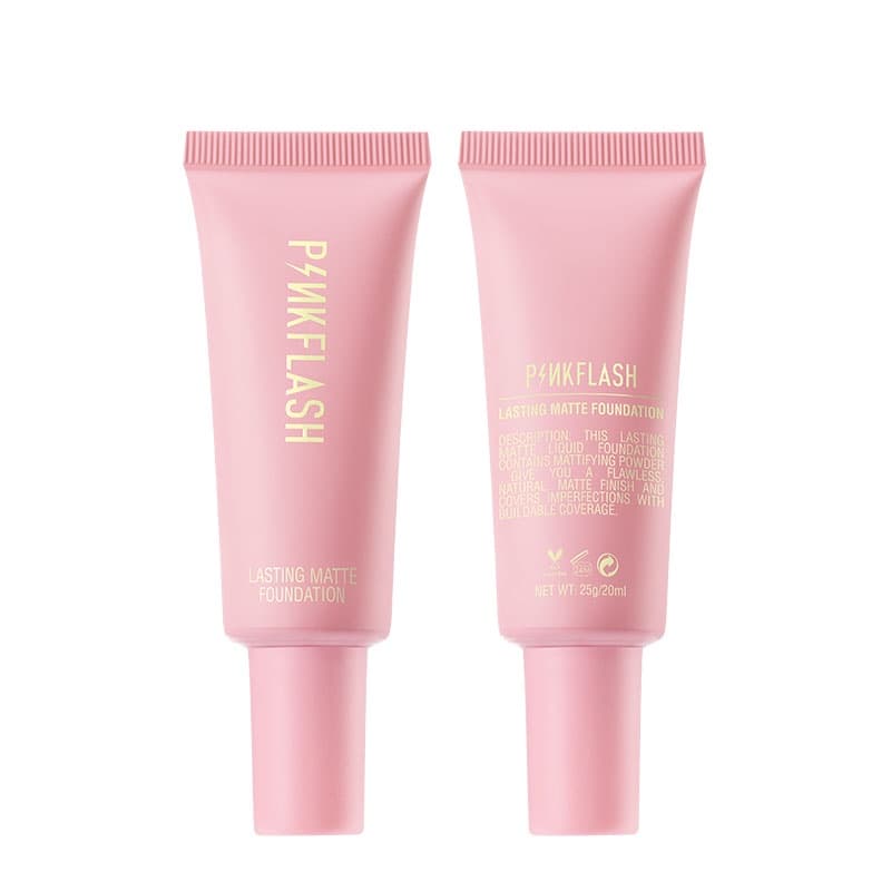 Matte Foundation