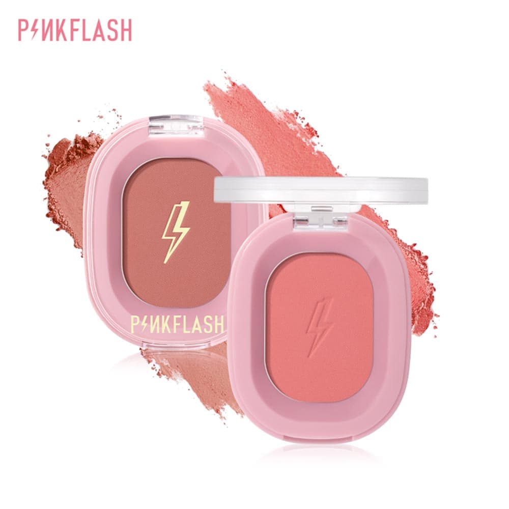Chic & Check Blusher