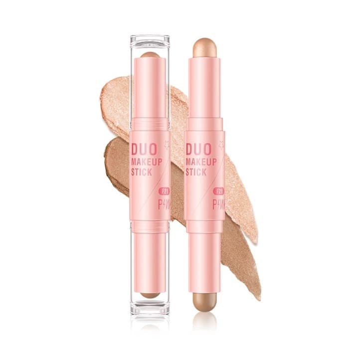 Highlighter & Blush Makeup Stick