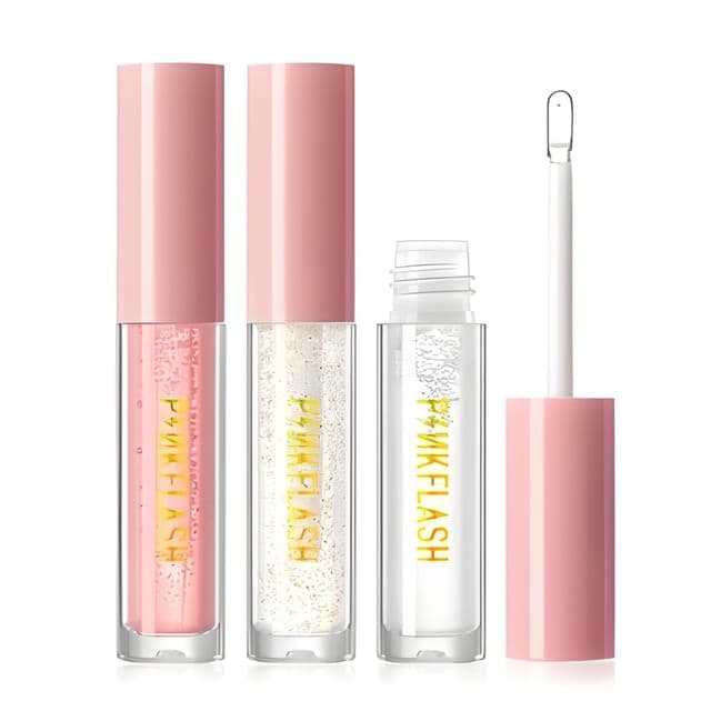 Lasting Glossy Lipgloss