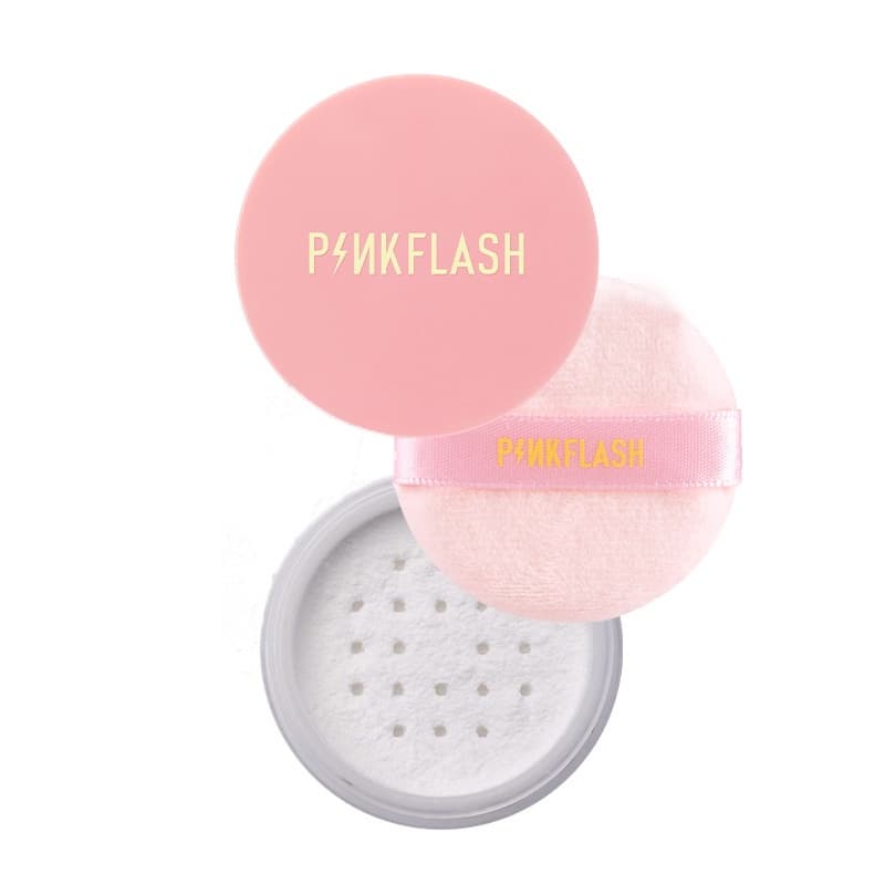 Loose Powder Matte Oil Control