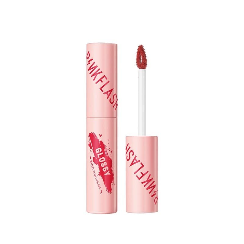 Watery Glam Lipgloss