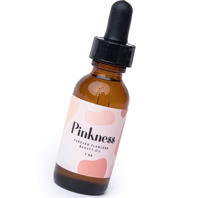 Forever Flawless Beauty Oil