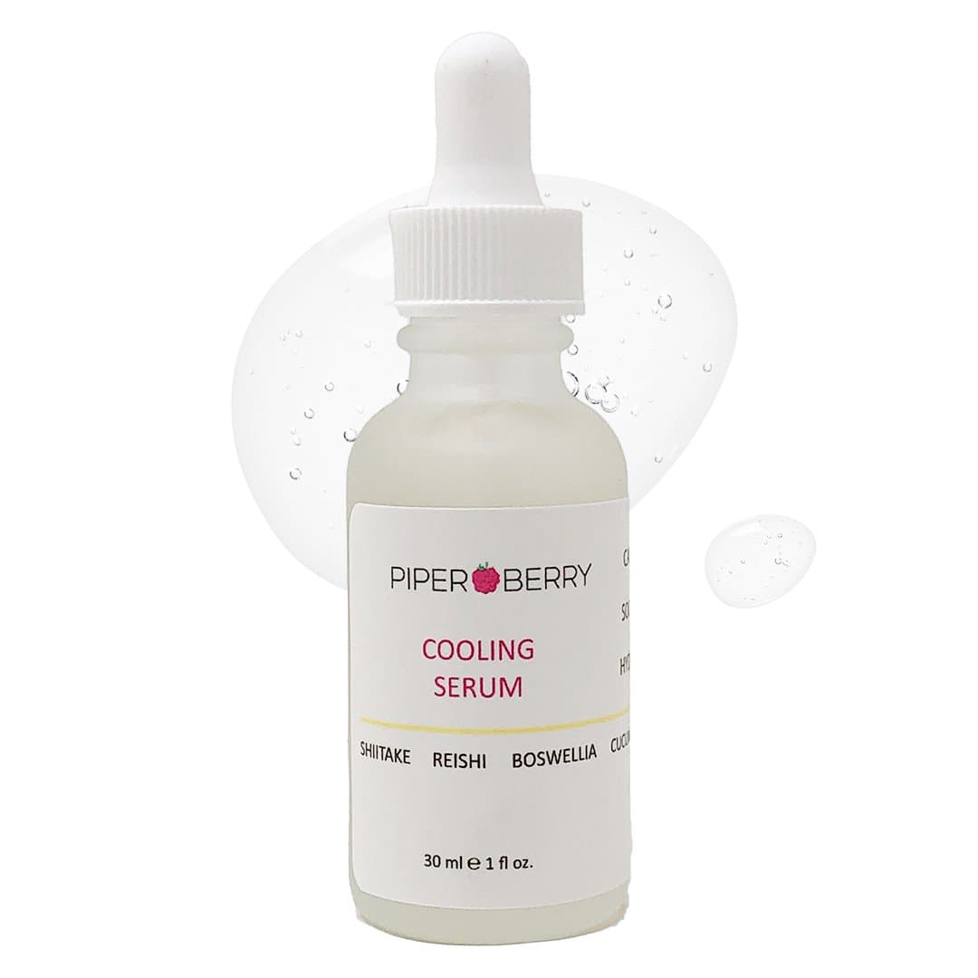 Cooling Serum