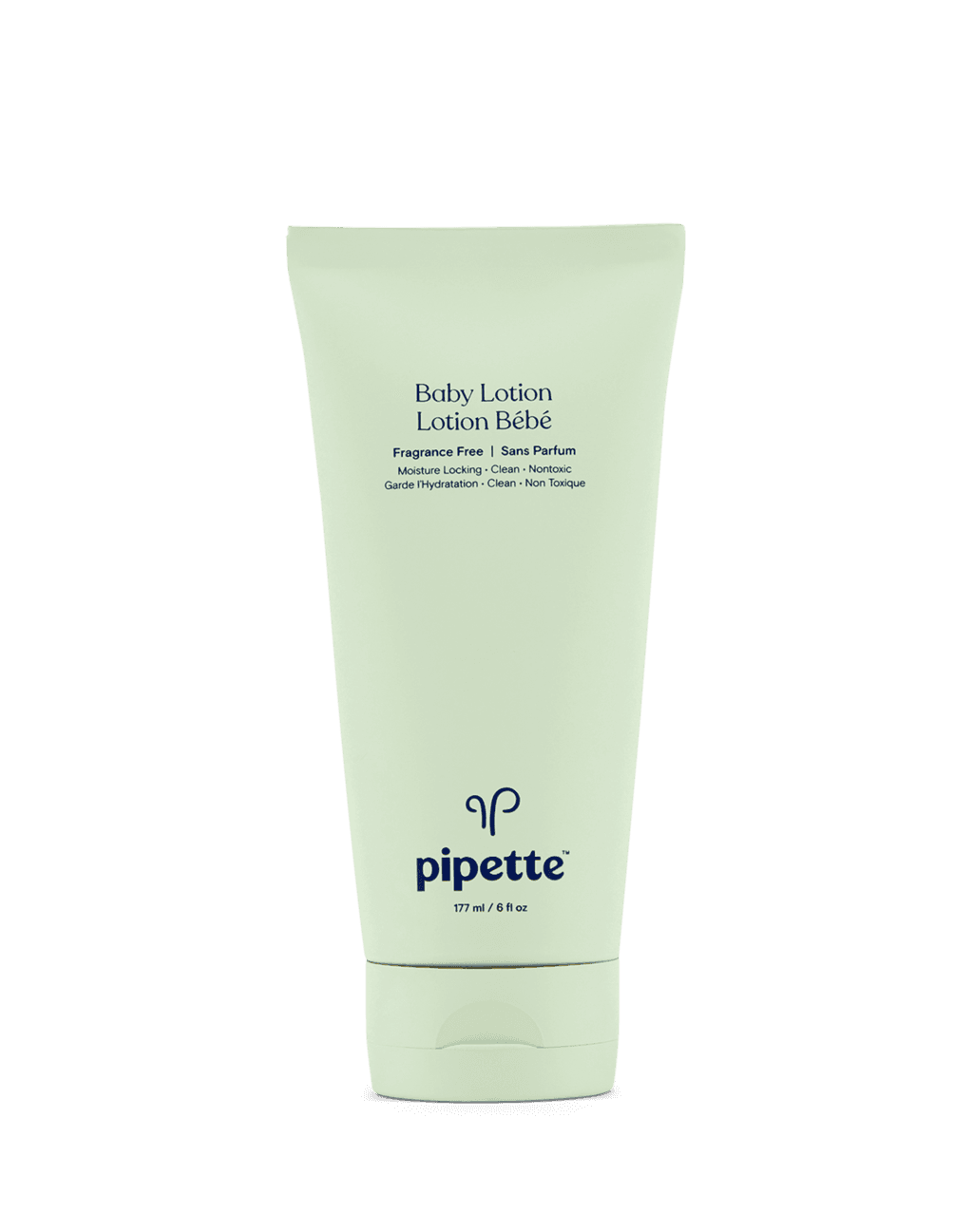 Baby Lotion