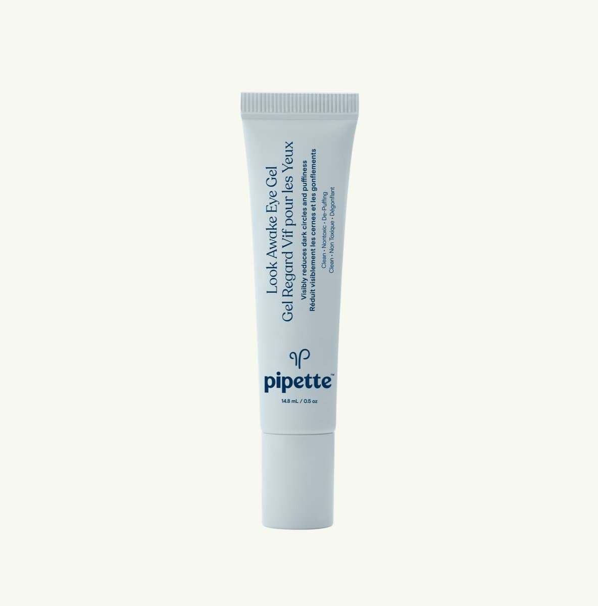 Look Awake Eye Gel