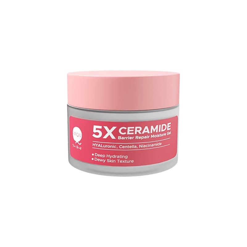 5X Ceramide Barrier Moisture Gel