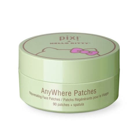 Hello Kitty AnyWhere Patches