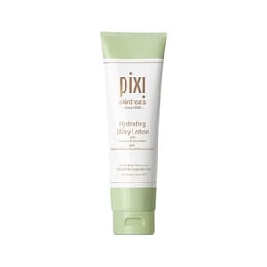 Hydrating Milky Lotion
