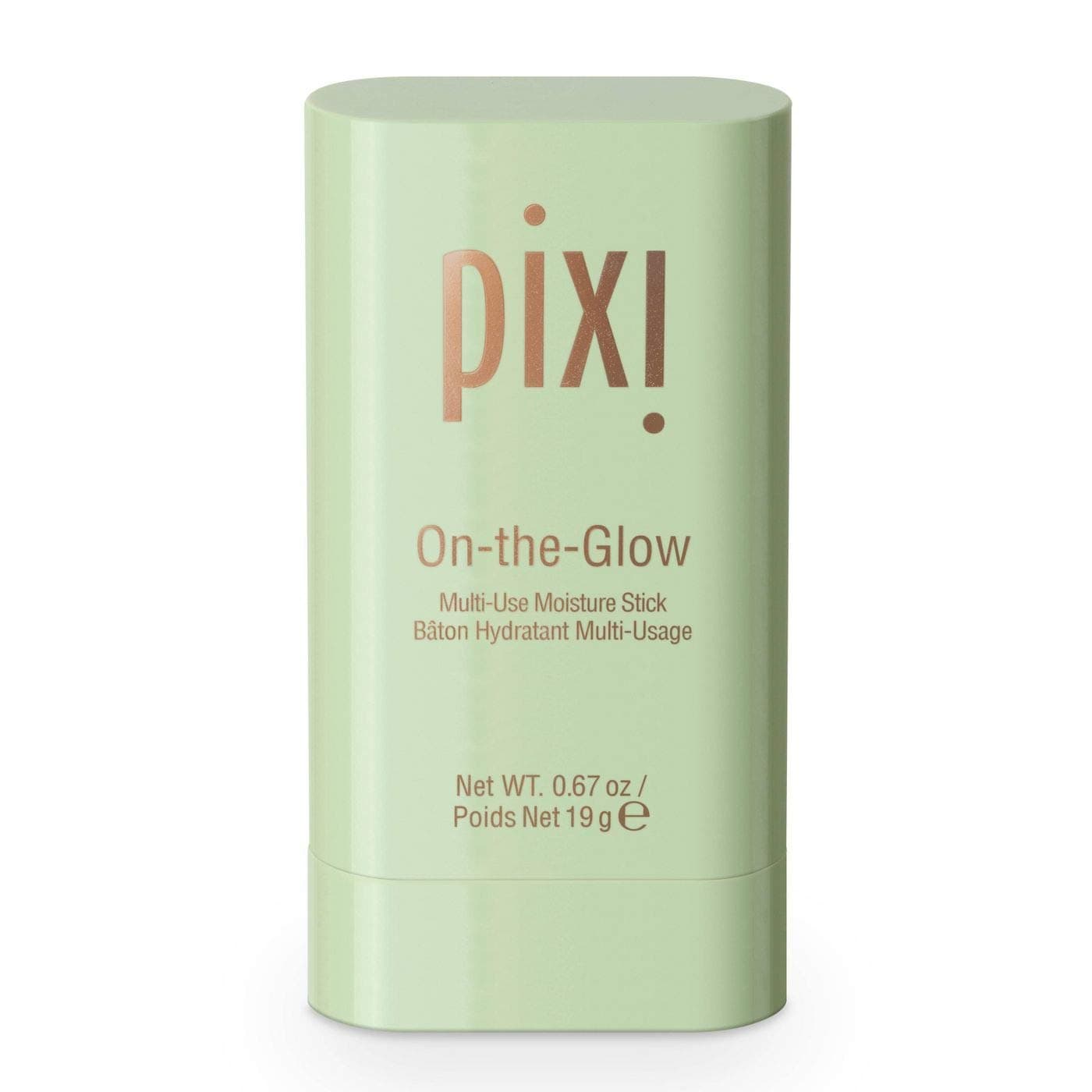 On-the-Glow