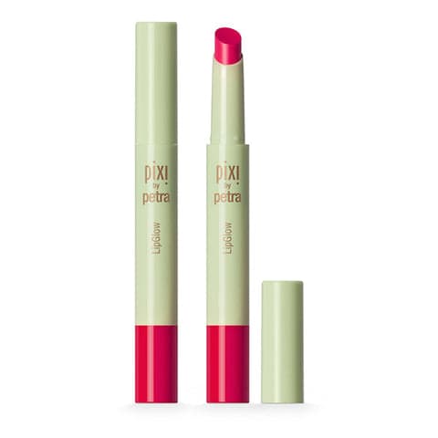 LipGlow - Ruby