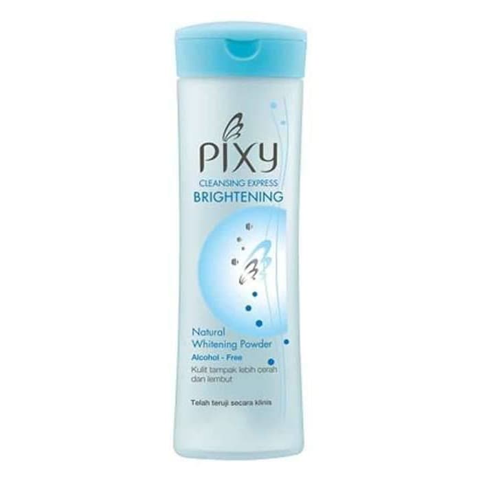 Cleansing Express Brightening